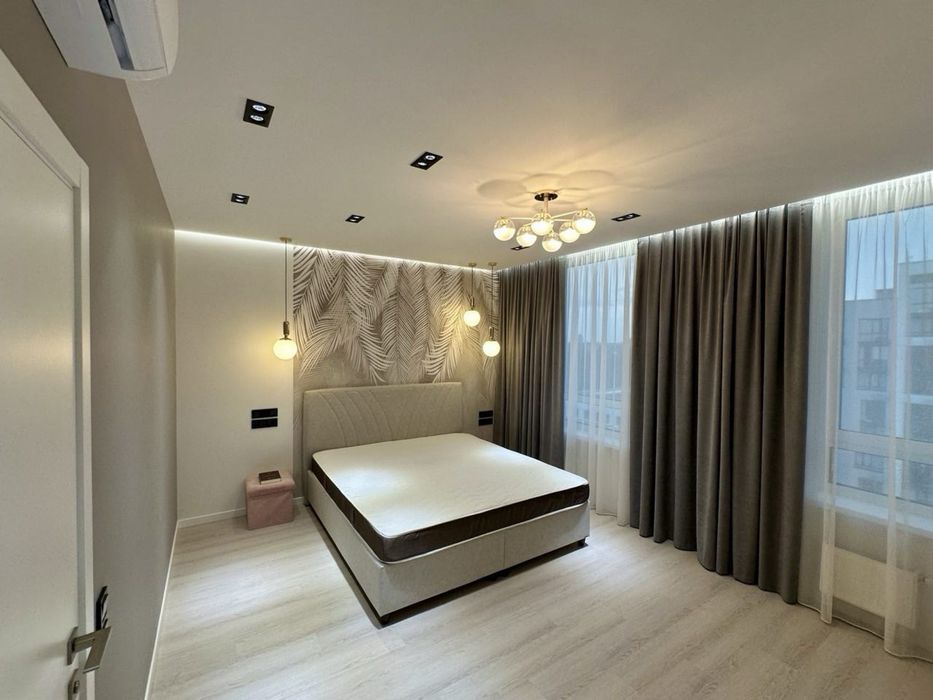 Квартира на вул. Салютна, 2к1 в Києві, ID 375271, фото №3