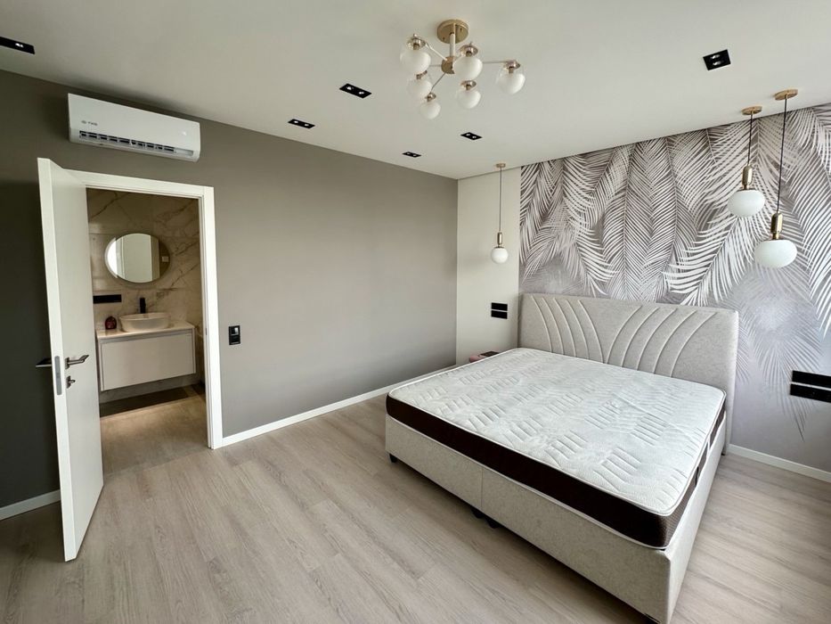 Квартира на вул. Салютна, 2к1 в Києві, ID 375271, фото №7