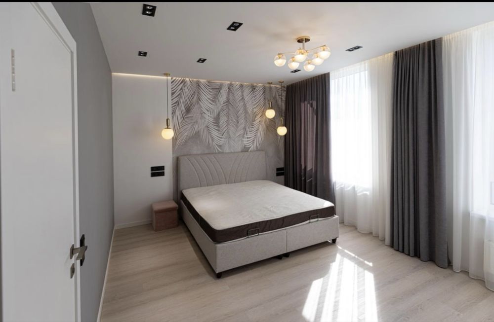 Квартира на вул. Салютна, 2к1 в Києві, ID 375271, фото №8