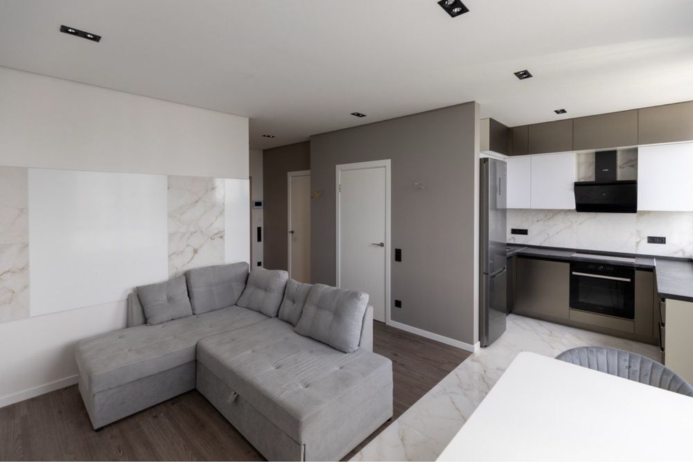 Квартира на вул. Салютна, 2к1 в Києві, ID 375271, фото №9