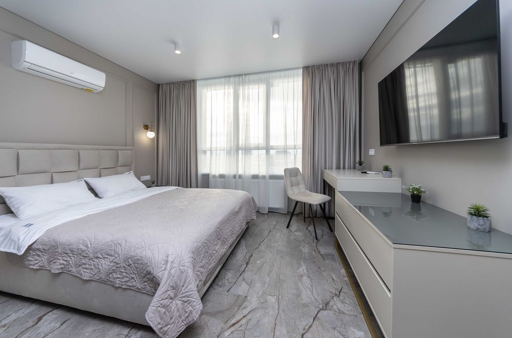 Квартира на просп. Микола Бажана, 17 в Києві, ID 287686, фото №2