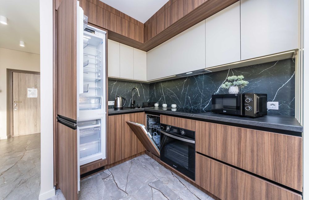 Квартира на просп. Микола Бажана, 17 в Києві, ID 287686, фото №12