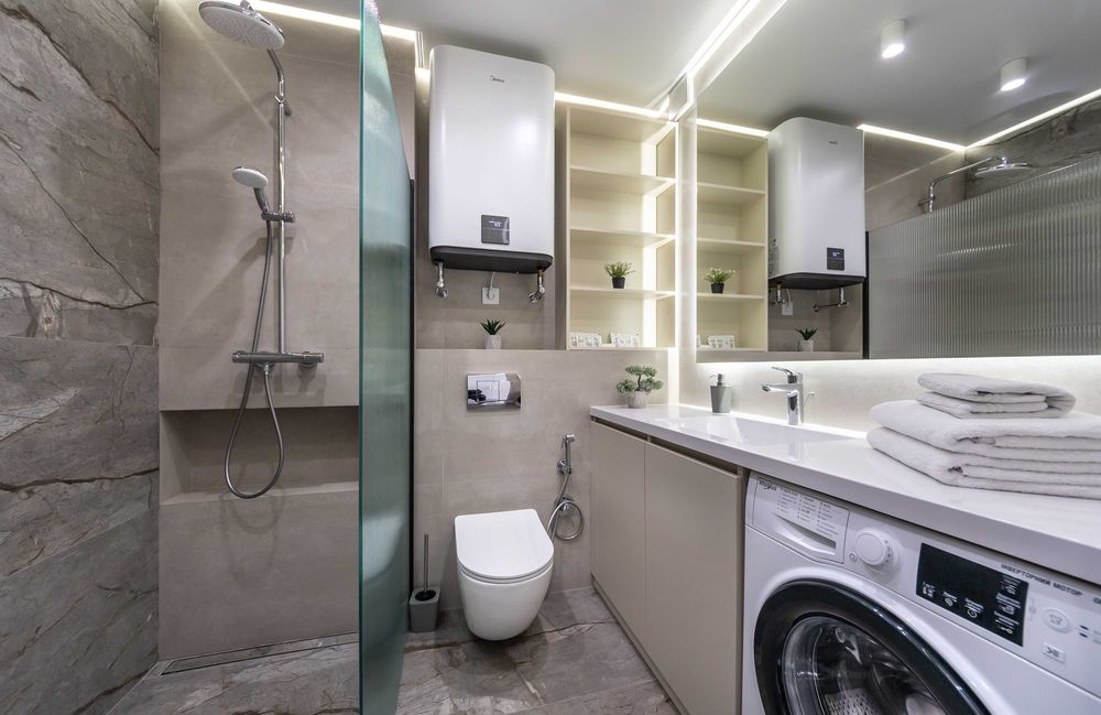 Квартира на просп. Микола Бажана, 17 в Києві, ID 287686, фото №13