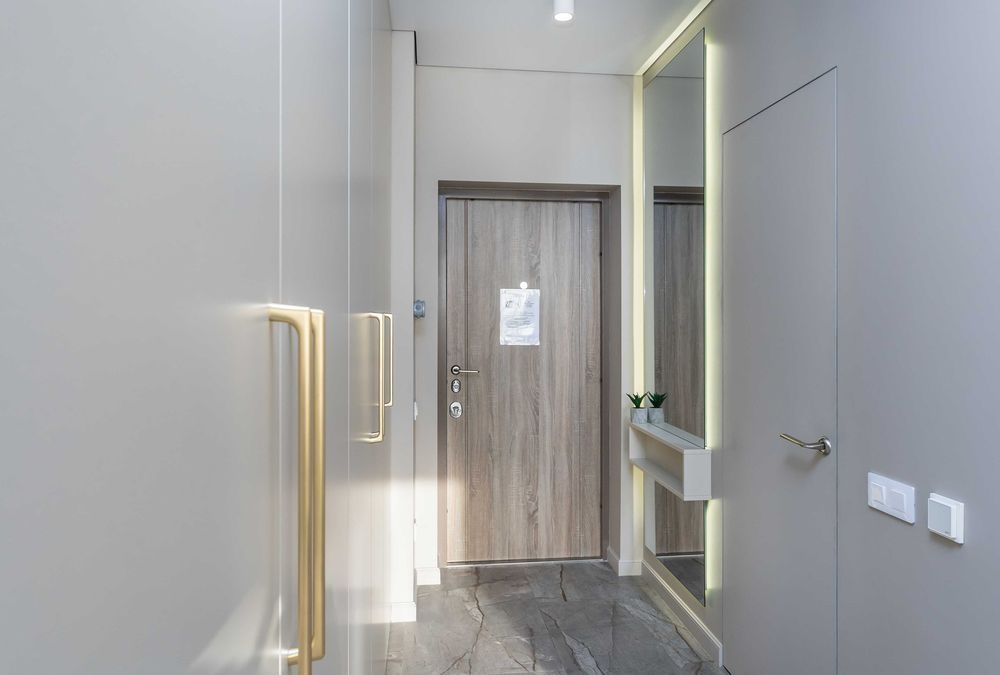 Квартира на просп. Микола Бажана, 17 в Києві, ID 287686, фото №17