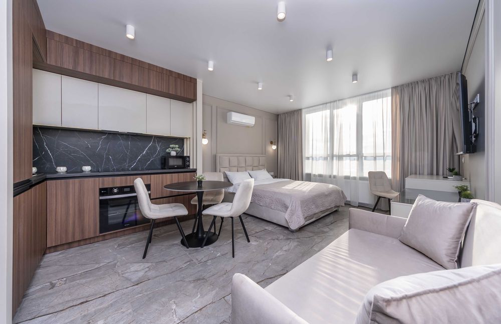 Квартира на просп. Микола Бажана, 17 в Києві, ID 287686, фото №8