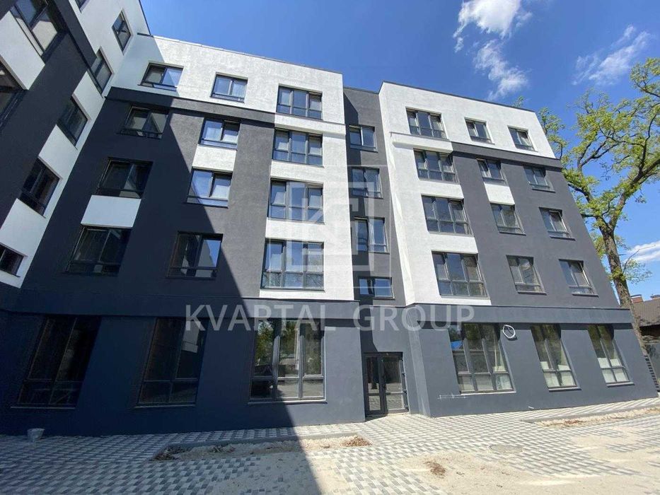 Квартира на вул. Северинівська, 131А в Києві, ID 287742, фото №14