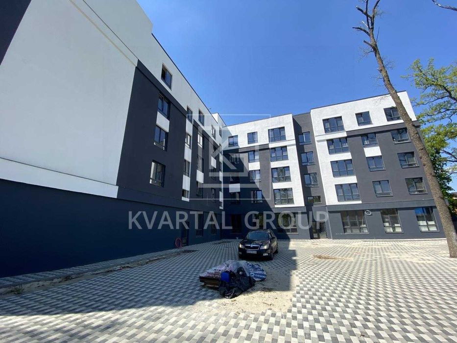 Квартира на вул. Северинівська, 131А в Києві, ID 287742, фото №15
