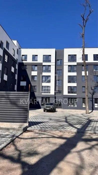 Квартира на вул. Северинівська, 131А в Києві, ID 287742, фото №16
