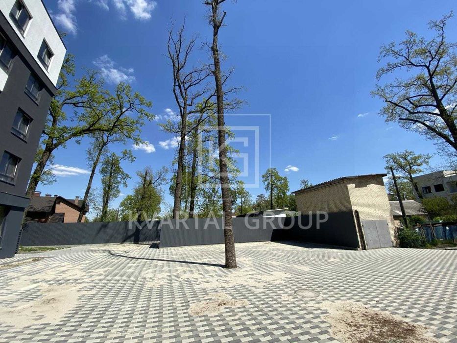 Квартира на вул. Северинівська, 131А в Києві, ID 287742, фото №3