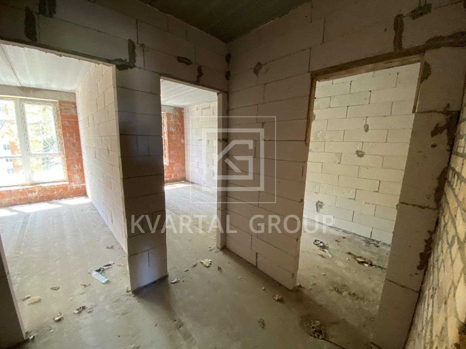 Квартира на вул. Северинівська, 131А в Києві, ID 287742, фото №4