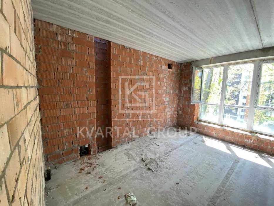 Квартира на вул. Северинівська, 131А в Києві, ID 287742, фото №5
