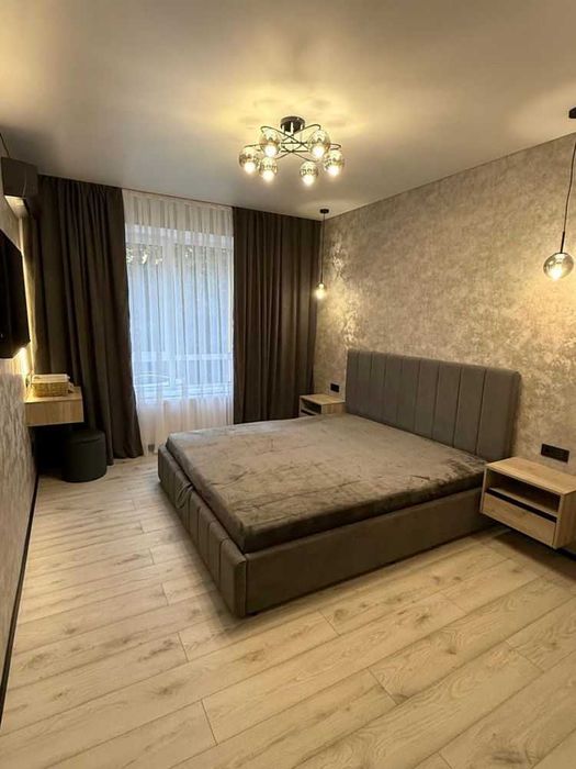 Квартира на ЖК «Молодість» в Києві, ID 287730, фото №4