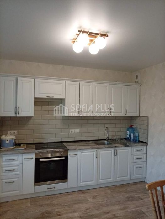 Квартира на Харьковское шоссе 56 в Києві, ID 287724, фото №1