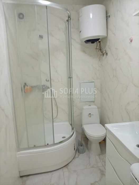 Квартира на Харьковское шоссе 56 в Києві, ID 287724, фото №12