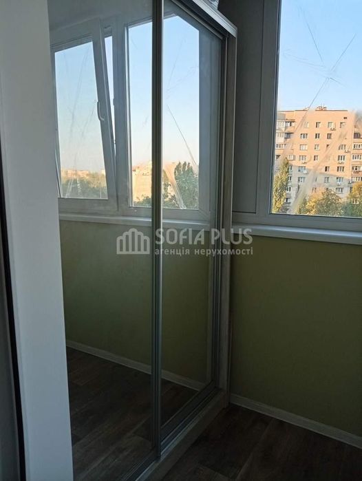 Квартира на Харьковское шоссе 56 в Києві, ID 287724, фото №14
