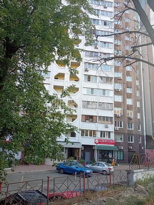 Квартира на Харьковское шоссе 56 в Києві, ID 287724, фото №3