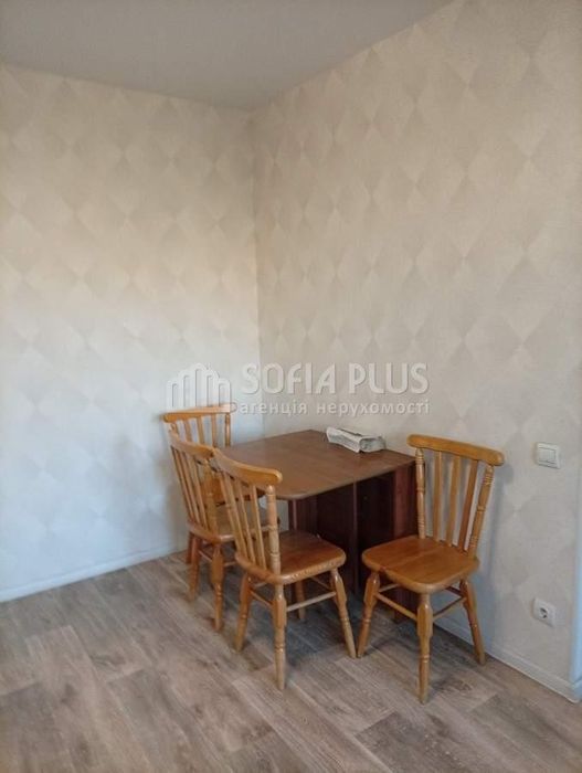 Квартира на Харьковское шоссе 56 в Києві, ID 287724, фото №4
