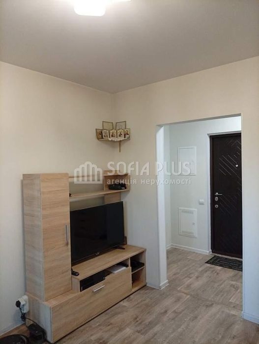 Квартира на Харьковское шоссе 56 в Києві, ID 287724, фото №5