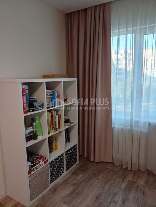 Квартира на Харьковское шоссе 56 в Києві, ID 287724, фото №7