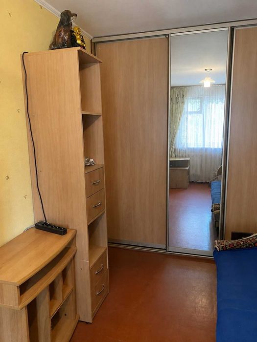 Квартира на вул. Михайла Донця, 26 в Києві, ID 287790, фото №2