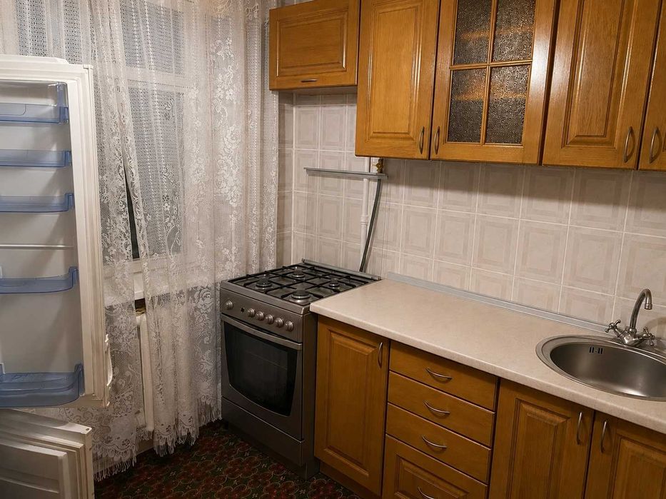 Квартира на вул. Михайла Донця, 26 в Києві, ID 287790, фото №3