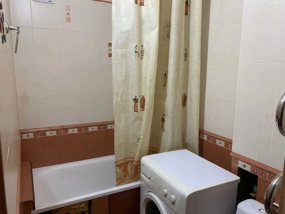 Квартира на вул. Михайла Донця, 26 в Києві, ID 287790, фото №4