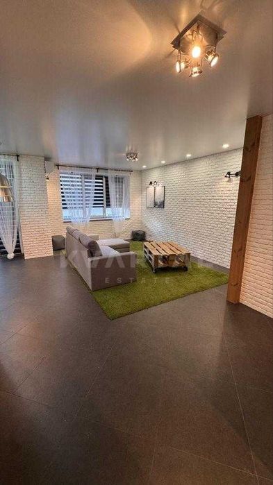 Квартира на вул. Нове шосе в Києві, ID 287799, фото №1