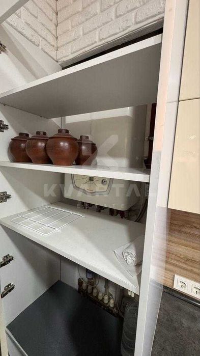 Квартира на вул. Нове шосе в Києві, ID 287799, фото №11