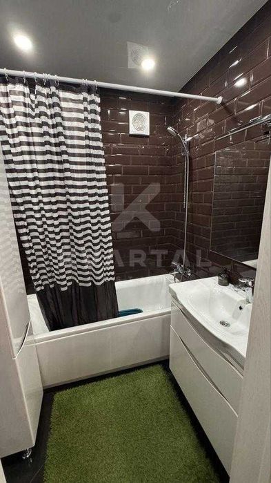 Квартира на вул. Нове шосе в Києві, ID 287799, фото №14