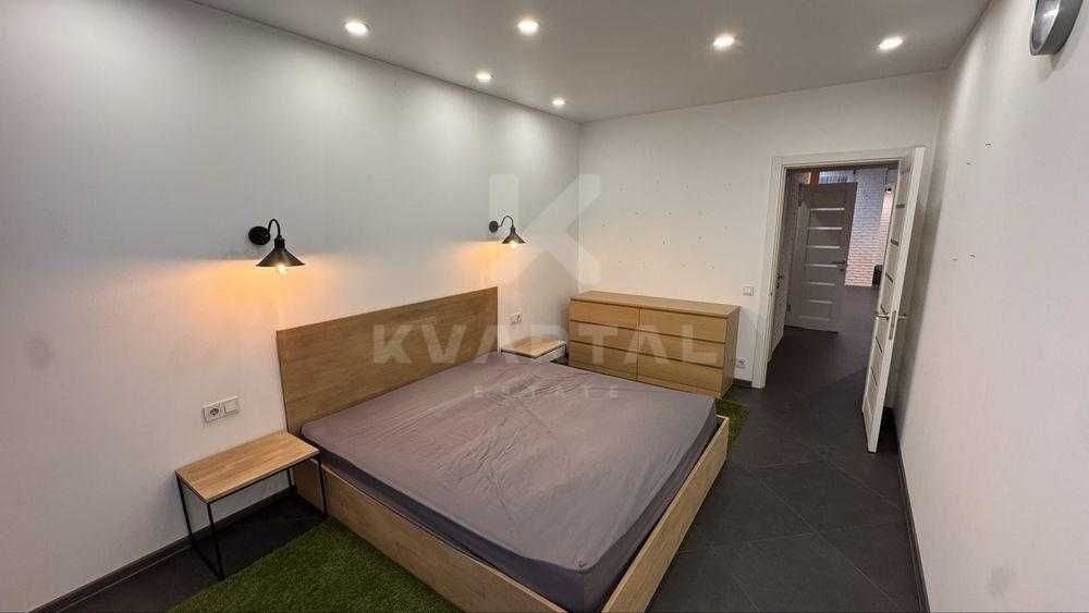 Квартира на вул. Нове шосе в Києві, ID 287799, фото №19