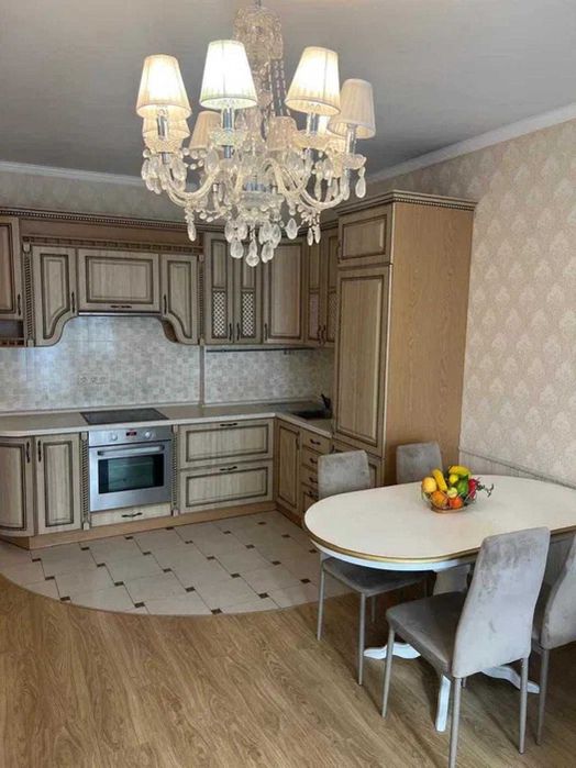 Квартира на ЖК Голосієво в Києві, ID 287791, фото №1