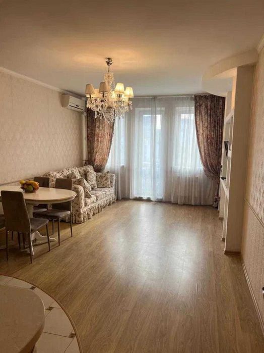 Квартира на ЖК Голосієво в Києві, ID 287791, фото №2
