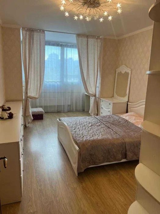 Квартира на ЖК Голосієво в Києві, ID 287791, фото №12