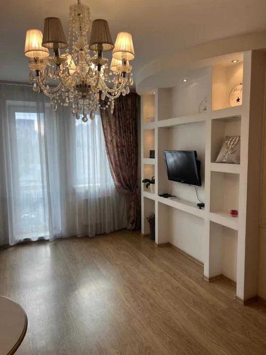 Квартира на ЖК Голосієво в Києві, ID 287791, фото №3