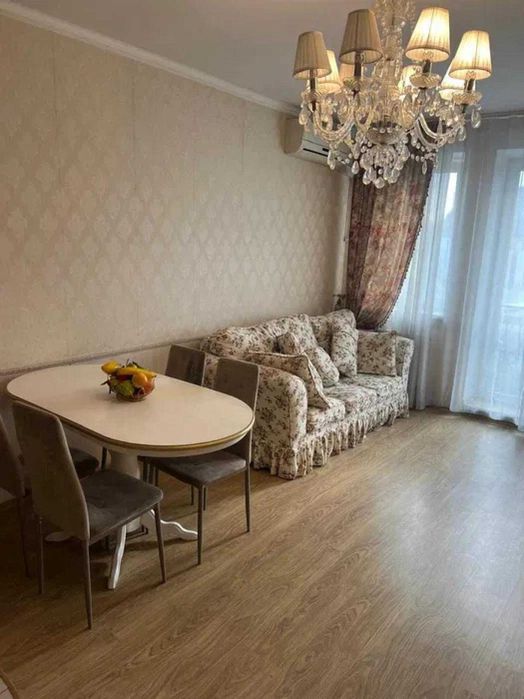 Квартира на ЖК Голосієво в Києві, ID 287791, фото №4