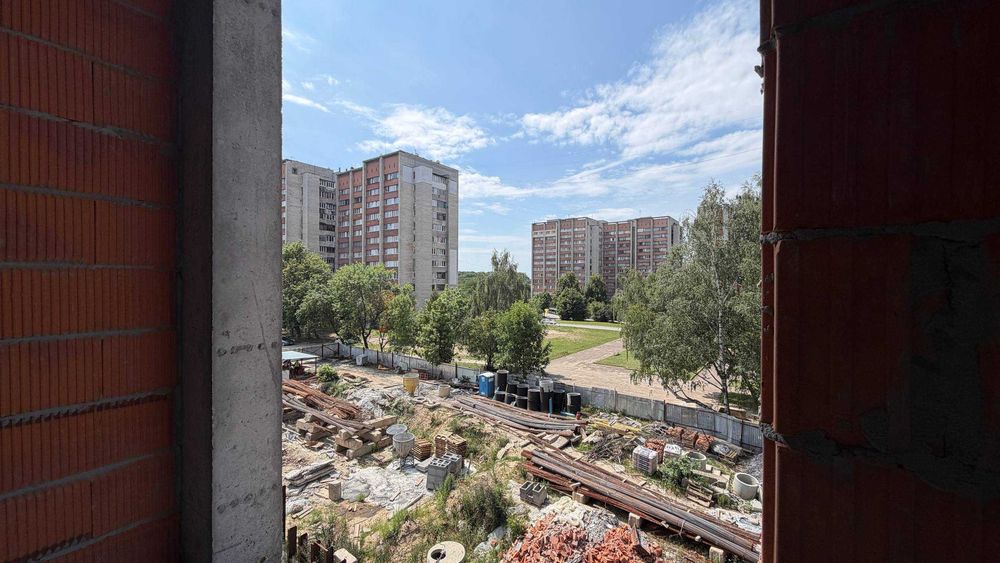Квартира на вул. Лазаренка в Львові, ID 287787, фото №6