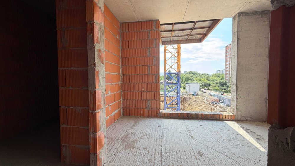 Квартира на вул. Лазаренка в Львові, ID 287787, фото №9