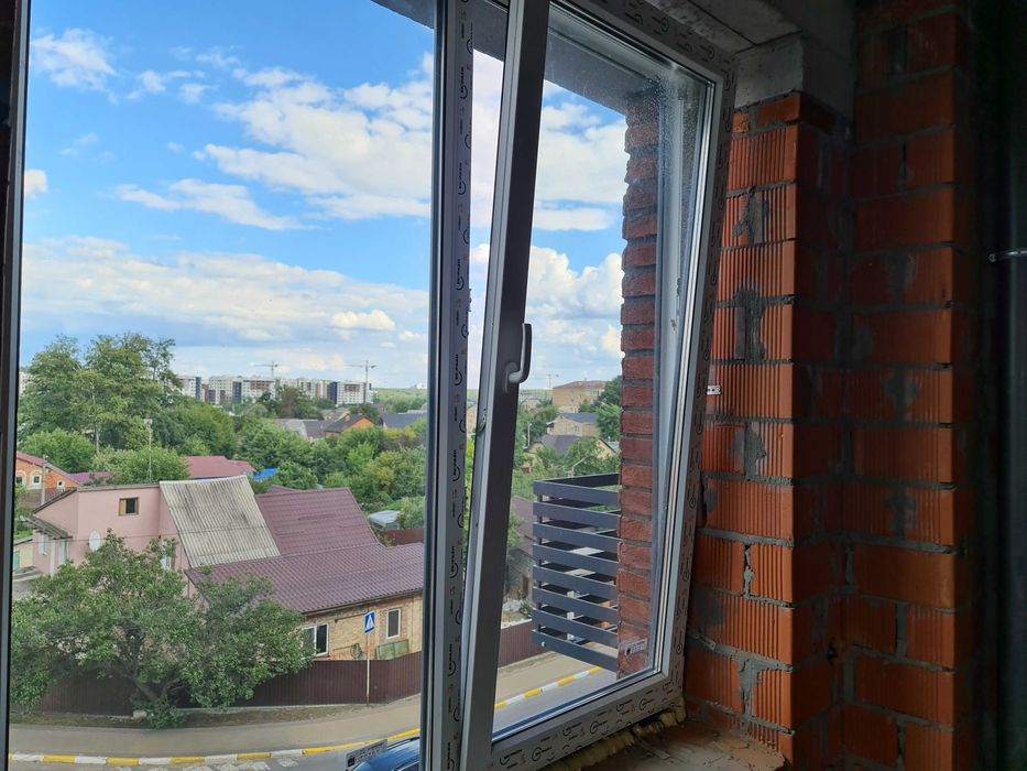 Квартира на вул. Соборна, 33 в Києві, ID 287806, фото №12