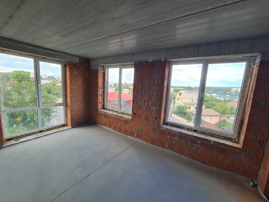 Квартира на вул. Соборна, 33 в Києві, ID 287806, фото №4