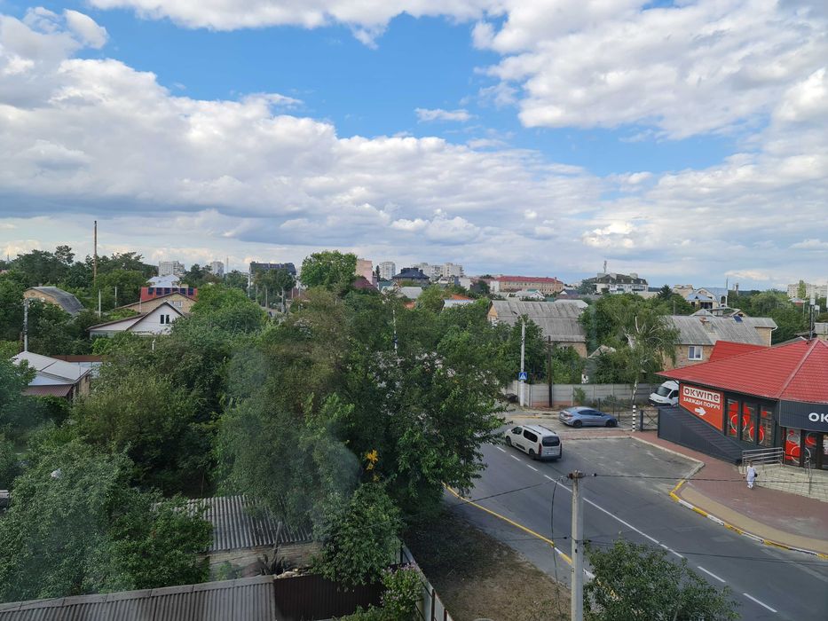 Квартира на вул. Соборна, 33 в Києві, ID 287806, фото №9