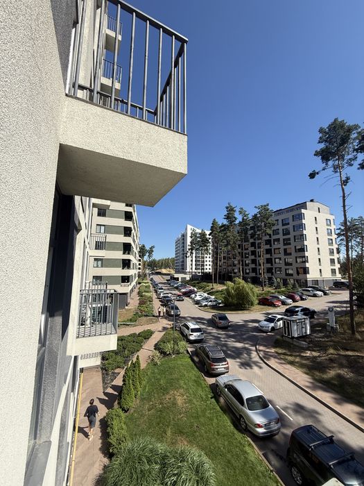Квартира на вул. Гостомель в Києві, ID 305285, фото №1