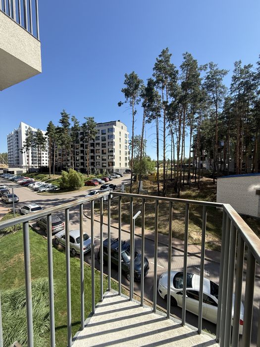 Квартира на вул. Гостомель в Києві, ID 305285, фото №11
