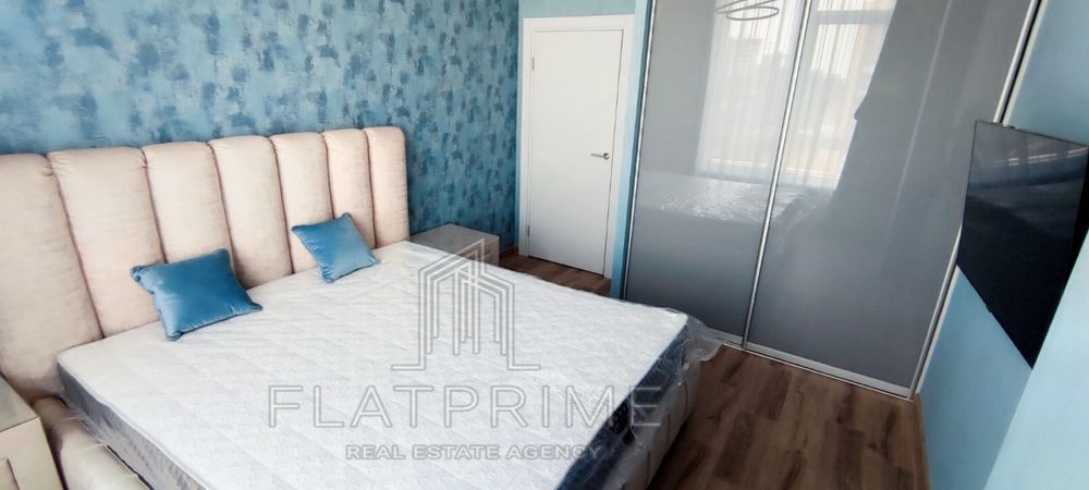 Квартира на вул. Жилянська, 68 в Київ, ID 287851, фото №1
