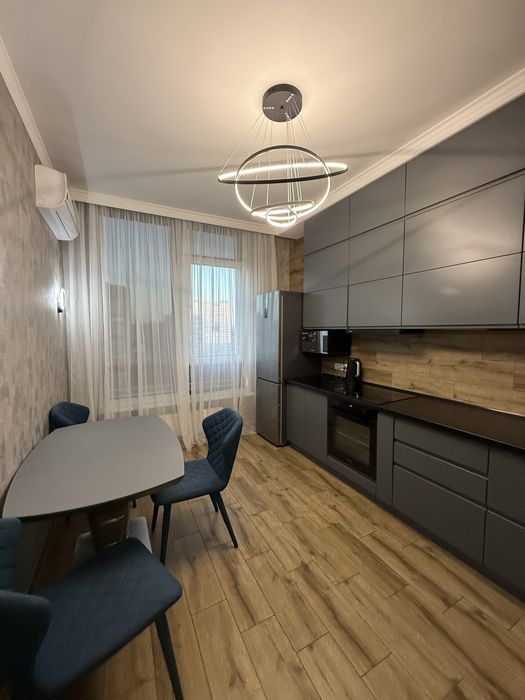 Квартира на вул. Жилянська, 68 в Києві, ID 287851, фото №12