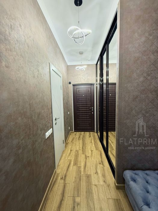 Квартира на вул. Жилянська, 68 в Києві, ID 287851, фото №14