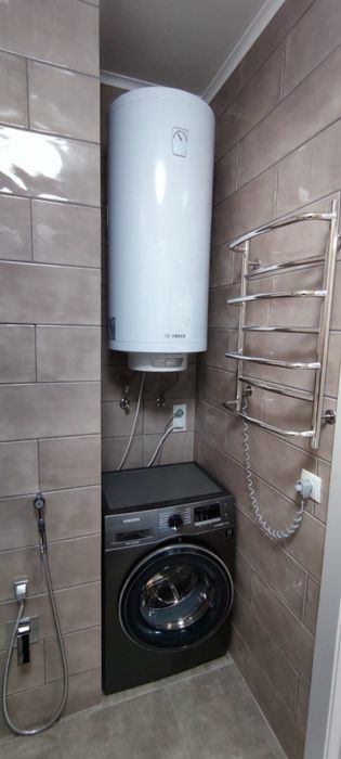 Квартира на вул. Жилянська, 68 в Києві, ID 287851, фото №17