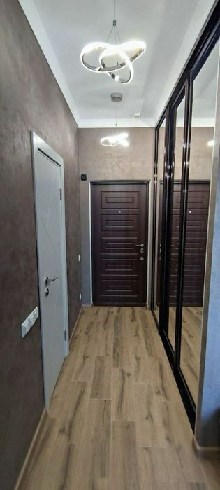Квартира на вул. Жилянська, 68 в Київ, ID 287851, фото №4