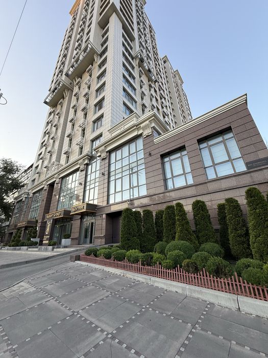 Квартира на вул. Жилянська, 68 в Києві, ID 287851, фото №8