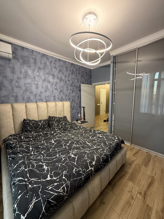 Квартира на вул. Жилянська, 68 в Києві, ID 287851, фото №9