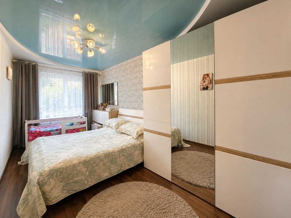 Квартира на шосе Львівське в Хмельницькому, ID 287853, фото №8